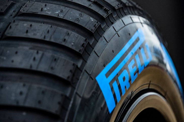 pirelli: los pilotos se equivocan sobre el derroche de neumáticos