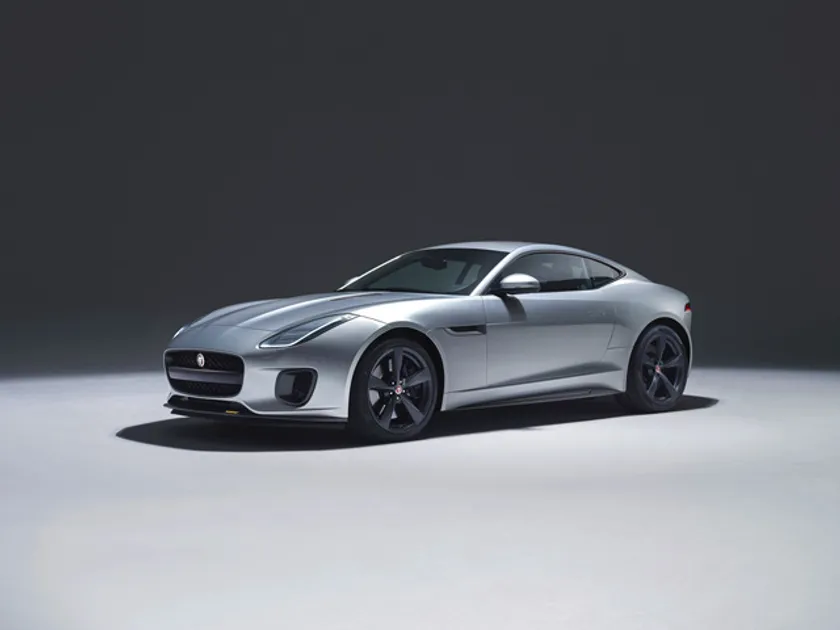 jaguar presentará este año una berlina eléctrica premium con 700 km de autonomía