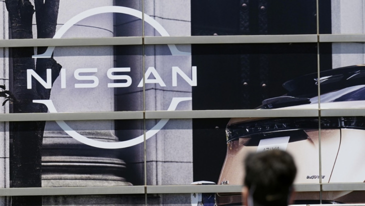 nissan invertirá 664 mdd en futura filial eléctrica de renault