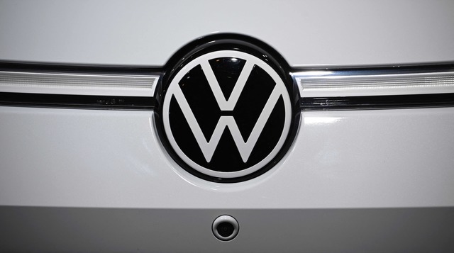 volkswagen reduce objetivo de ventas anuales