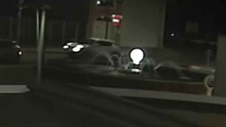 La Policía busca un Nissan Juke blanco por atropellar a una embarazada: lo han identificado al estilo CSI