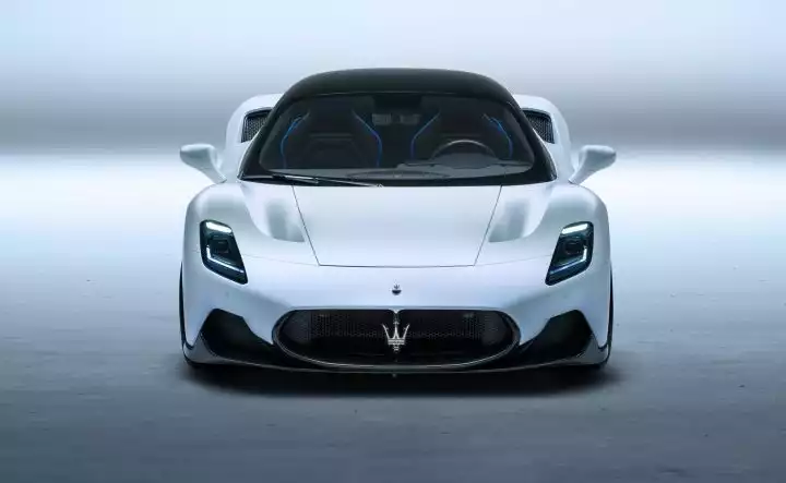 Maserati quiere ser la peor pesadilla de Ferrari y Lamborghini, y ya tiene la clave para lograrlo