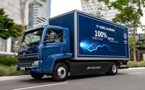 volkswagen truck & buses méxico : “la última milla con eléctricos está a la alza” - portal movilidad: noticias sobre vehículos eléctricos
