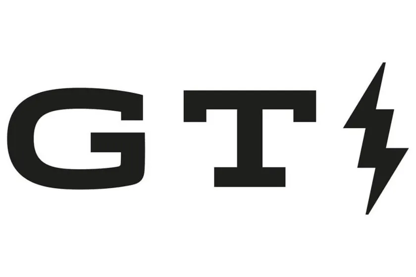 volkswagen actualiza el logo gti para adaptarlo a la era eléctrica, confirmando la desaparición de los modelos gtx