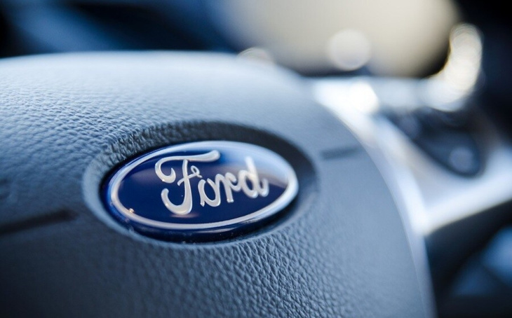 ventas del grupo ford en eu aumentaron casi 6% en julio