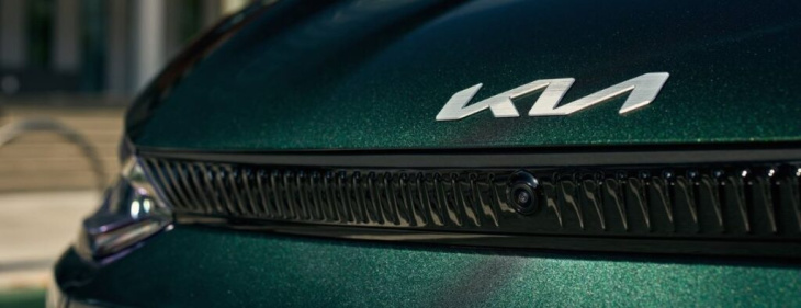 kia regresa a la semana del automóvil de monterey con dos exclusivos modelos de edición limitada
