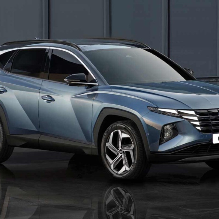 Hyundai Tucson 2023: Versiones, precios y todo lo que debe de saber