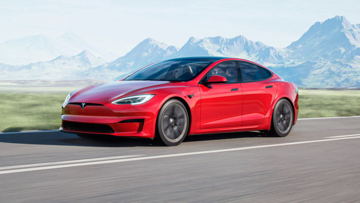 El Tesla Model S y Model X siguen perdiendo ventas. ¿La solución? Menos prestaciones, menor precio