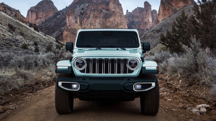 jeep wrangler sky-freedom 2024, disponible en méxico: ¿qué ofrece de nuevo?