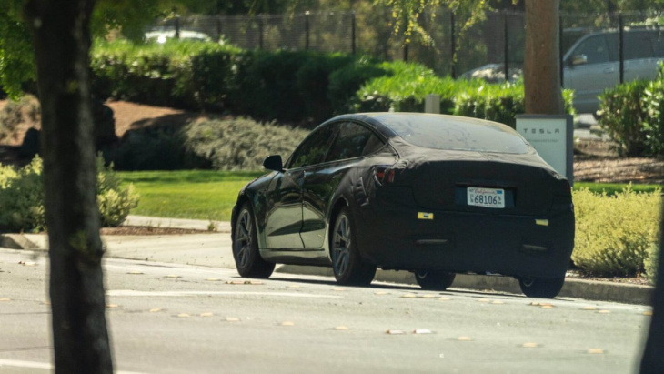 ¿Qué es el ‘Proyecto Highland’ de Tesla y cuál será el precio del coche que esconde?