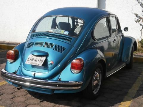 méxico: ¿ por qué el volkswagen beetle o  el “vocho” no se fabricó más?