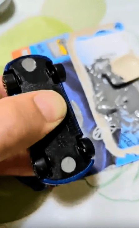 cómo hacer llave 'coche' para un tesla por menos de 100 pesos | video