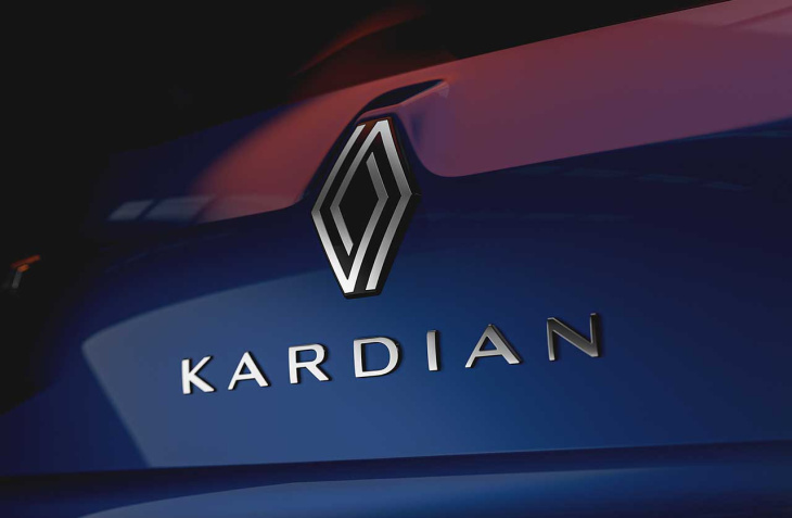kardian es el nombre del nuevo suv de renault
