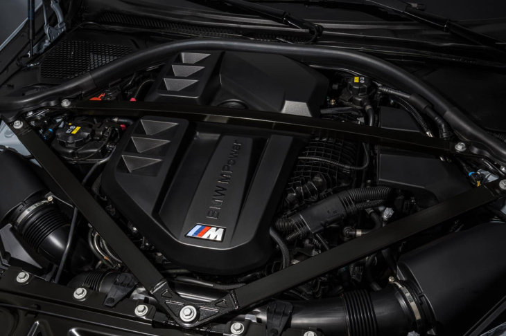 El BMW M2 Coupé destrona al RS 3 Sedán como rey de los compactos en Nürburgring