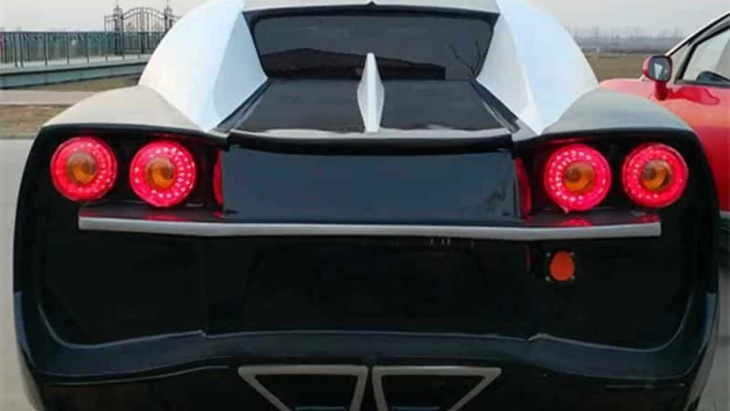 el bugatti chiron de 5.000 euros es la compra más loca