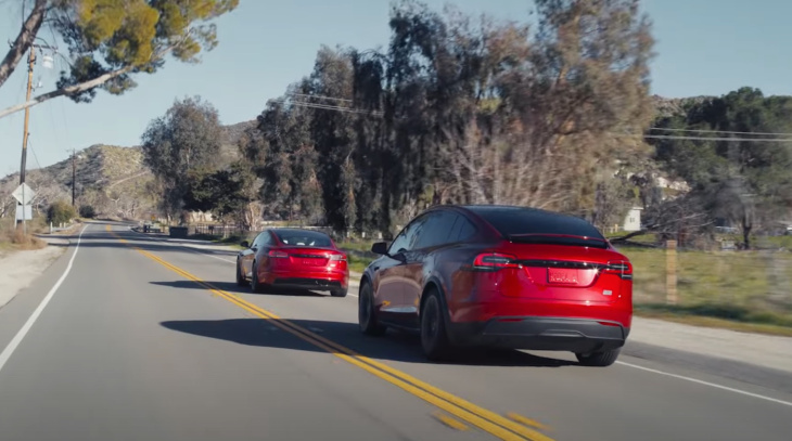 Nunca hubo mejor momento para hacerse con un Tesla Model S/X