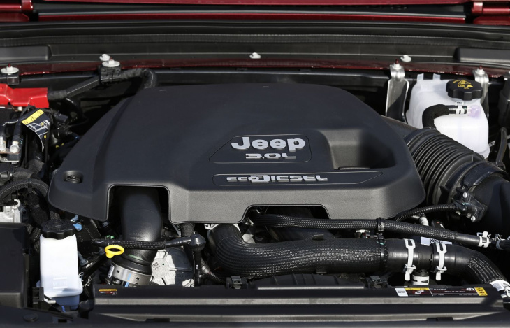 jeep gladiator farout final edition: el pick-up se despide de europa