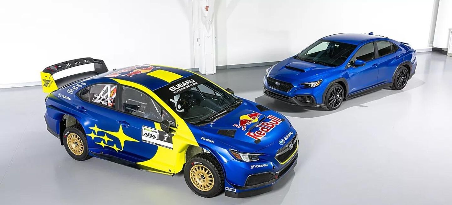 El presidente de la FIA confirma el interés de Subaru en volver al WRC