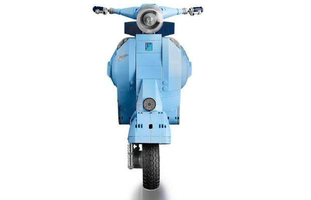 las cinco mejores motos de lego para amantes de las dos ruedas