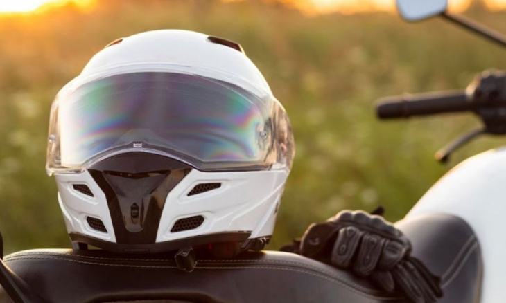 cascos para moto: protección y estilo en dos ruedas