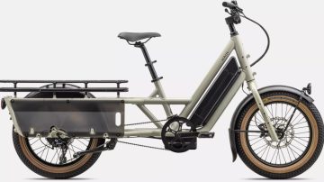 specialized lanza la bici eléctrica perfecta para ir de compras, con pedal acelerador incluido