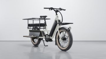 specialized lanza la bici eléctrica perfecta para ir de compras, con pedal acelerador incluido