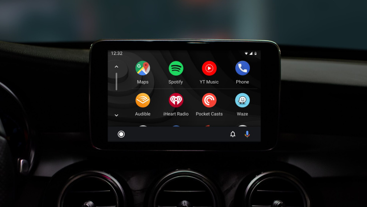 android auto tiene nuevas apps para usar mientras manejas