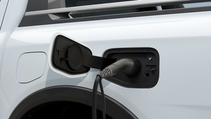 ford ranger phev 2025: se confirma la electrificación en la pick-up
