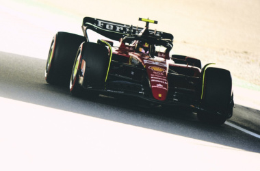 Max Verstappen se redime con una pole position de vértigo en Suzuka y McLaren es la única alternativa