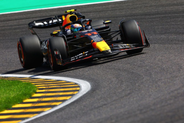 Mad Max arrasa en clasificación de Japón, McLaren logra sorpendente resultado