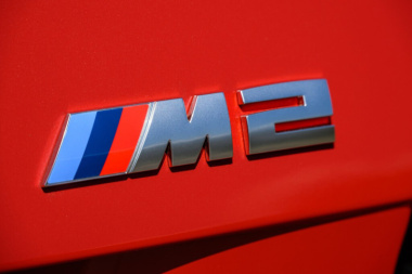 Probamos el BMW M2 Competition: el compacto deportivo soñado con 460 CV ha perdido parte de su personalidad por el sobrepeso