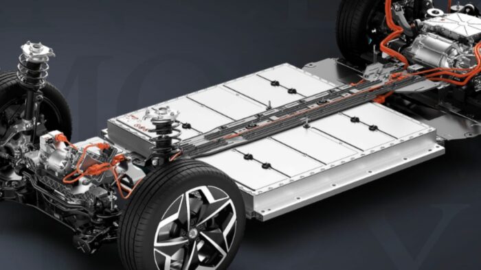baterías lfp: ¿son estas baterías de litio-ferrofosfato la solución del coche eléctrico?