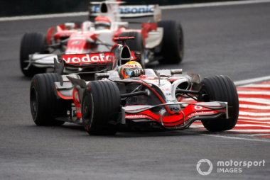 McLaren estrecha lazos con Toyota, ¿habrá acerdo para F1?