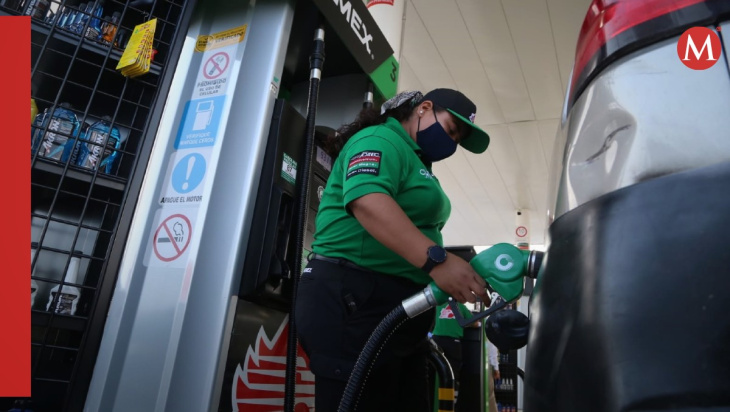 sat supervisará el suministro de combustibles y obligará a gasolineros a invertir en tecnología