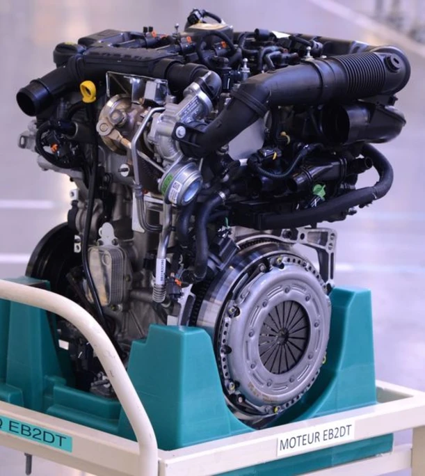 Peugeot se despedirá del diesel en 2024