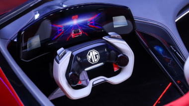MG Motor va más allá de vender autos y SUVs en México