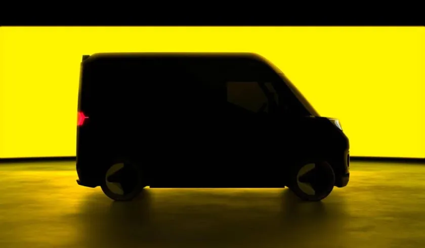 Renault y Volvo Group se alían para desarrollar una nueva generación de furgonetas eléctricas definidas por software