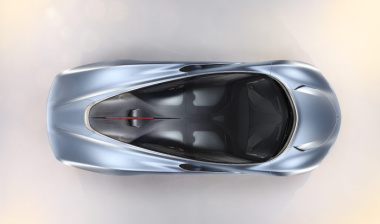 McLaren pospone sus superdeportivos eléctricos hasta 2030