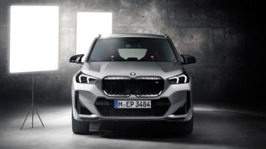 Ya tenemos el precio de un nuevo SUV para entusiastas: BMW X1 M35i