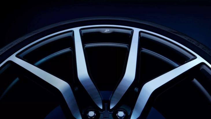 jaguar f-type zp edition: el último deportivo de gasolina de la marca llega en 2024