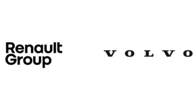 ¿Cuál es el objetivo de la asociación entre Renault y Volvo?