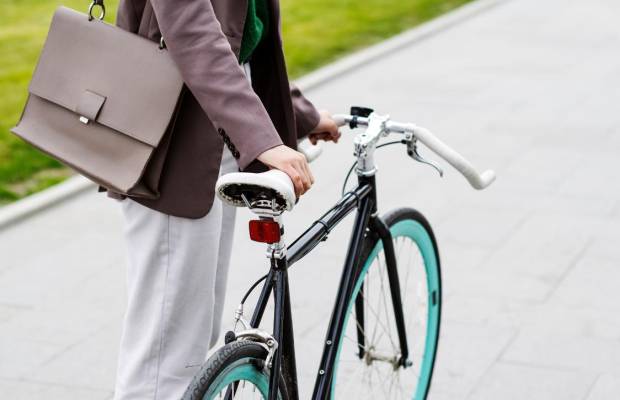 los viajes en bicicleta eléctrica aumentan un 45% en españa, según freenow