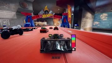 hot wheels unleashed 2, el videojuego apto para nostálgicos de las miniaturas y los arcade