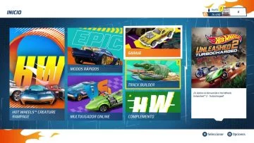 hot wheels unleashed 2, el videojuego apto para nostálgicos de las miniaturas y los arcade