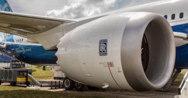 Rolls-Royce recortará hasta 2.500 empleos en todo el mundo