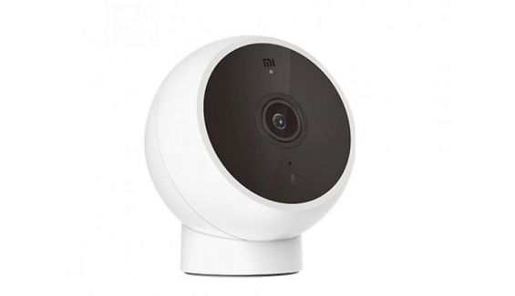 Mantén vigilado tu hogar con esta cámara de seguridad Xiaomi ¡que solo cuesta 25 € en PcComponentes!