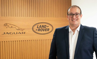 Presidente de Jaguar y Land Rover: 