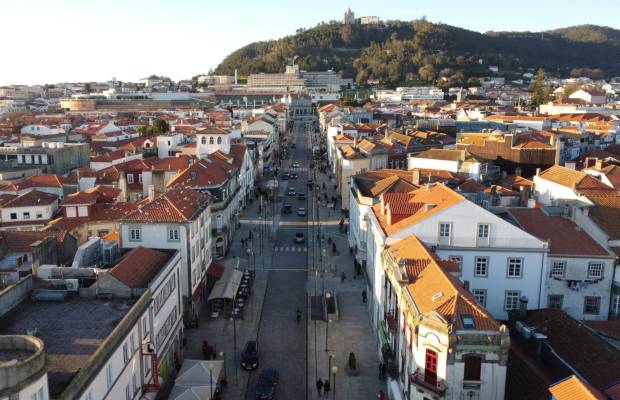 escapada de otoño a portugal: un viaje inolvidable en camper