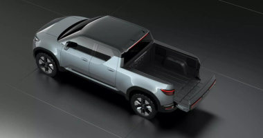 Un Land Cruiser eléctrico y un pick-up compacto: Toyota nos da pistas de su futuro