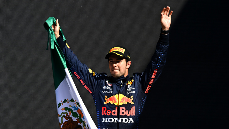¿cómo les fue a los pilotos mexicanos en el gran premio de méxico? resultados e historia de sus carreras de fórmula 1 en el autódromo hermanos rodríguez